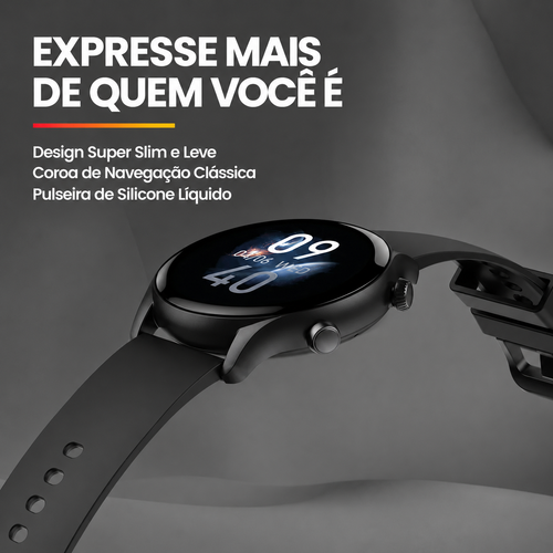 Relógio Inteligente Zeblaze