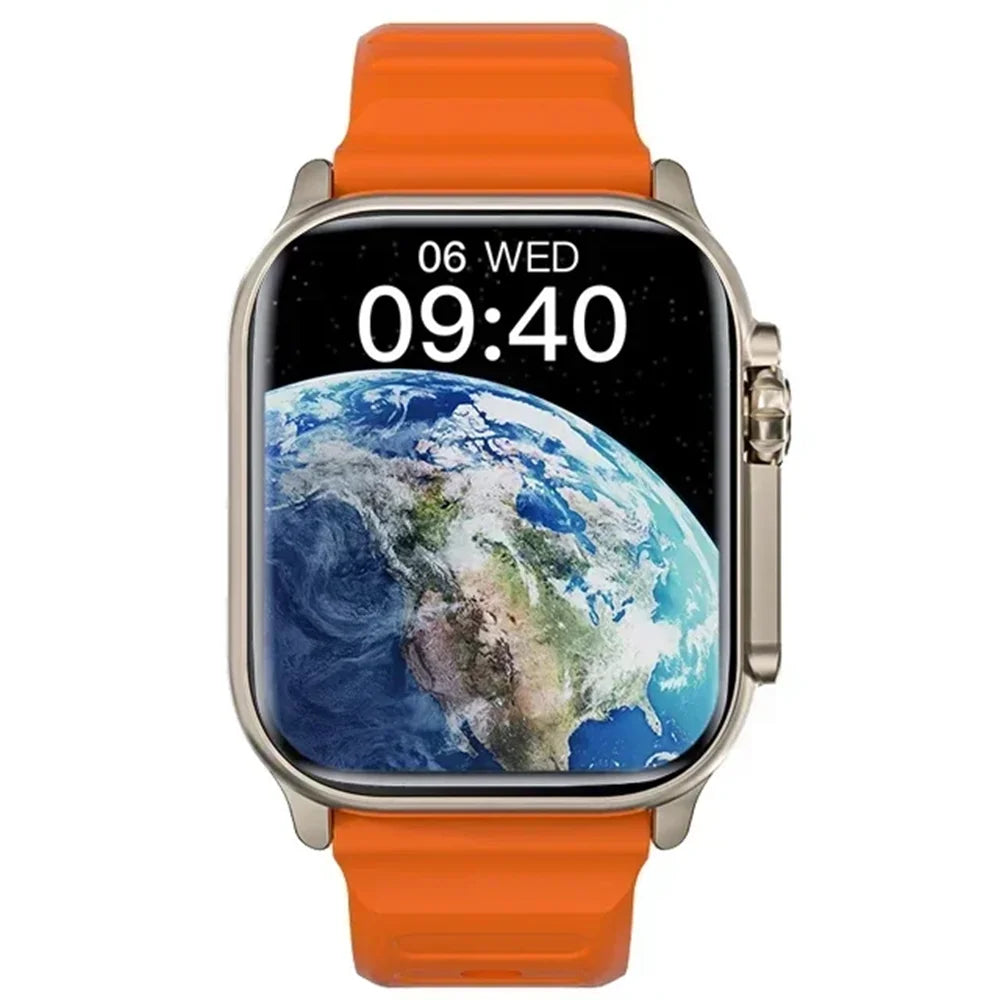 Smartwatch Bluetooth - LAXASFIT