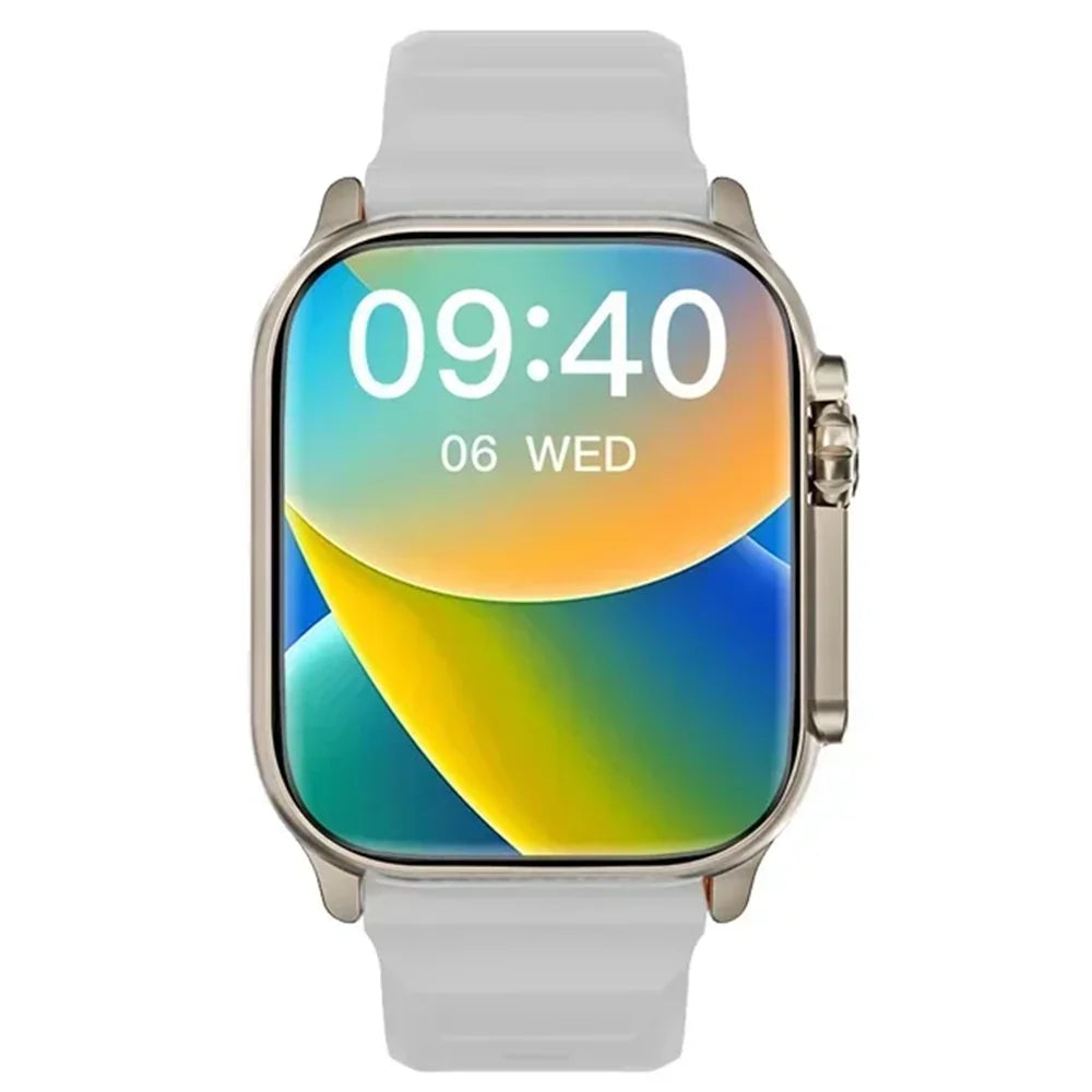 Smartwatch Bluetooth - LAXASFIT