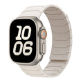 Pulseira Magnética de Silicone para Apple Watch Ultra 2