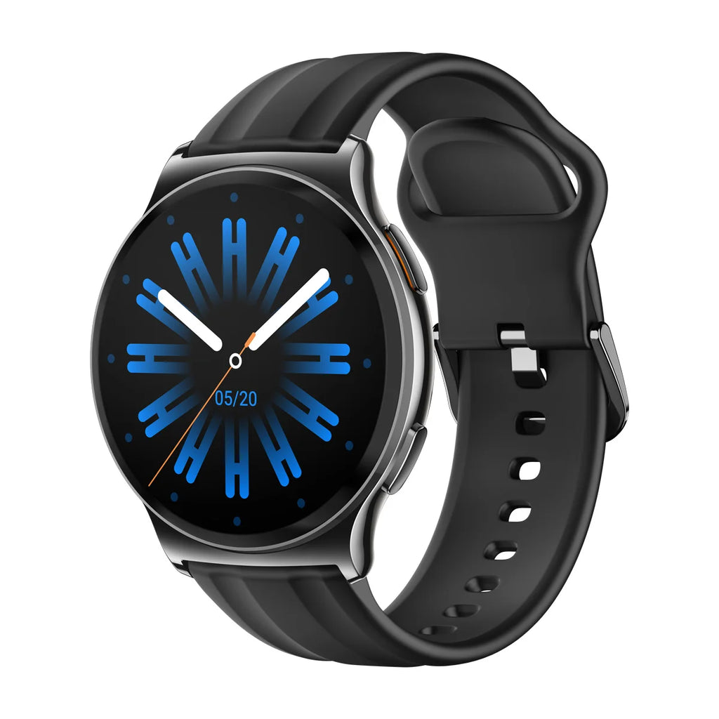 Haylou Solar Lite 2 – Smartwatch Completo