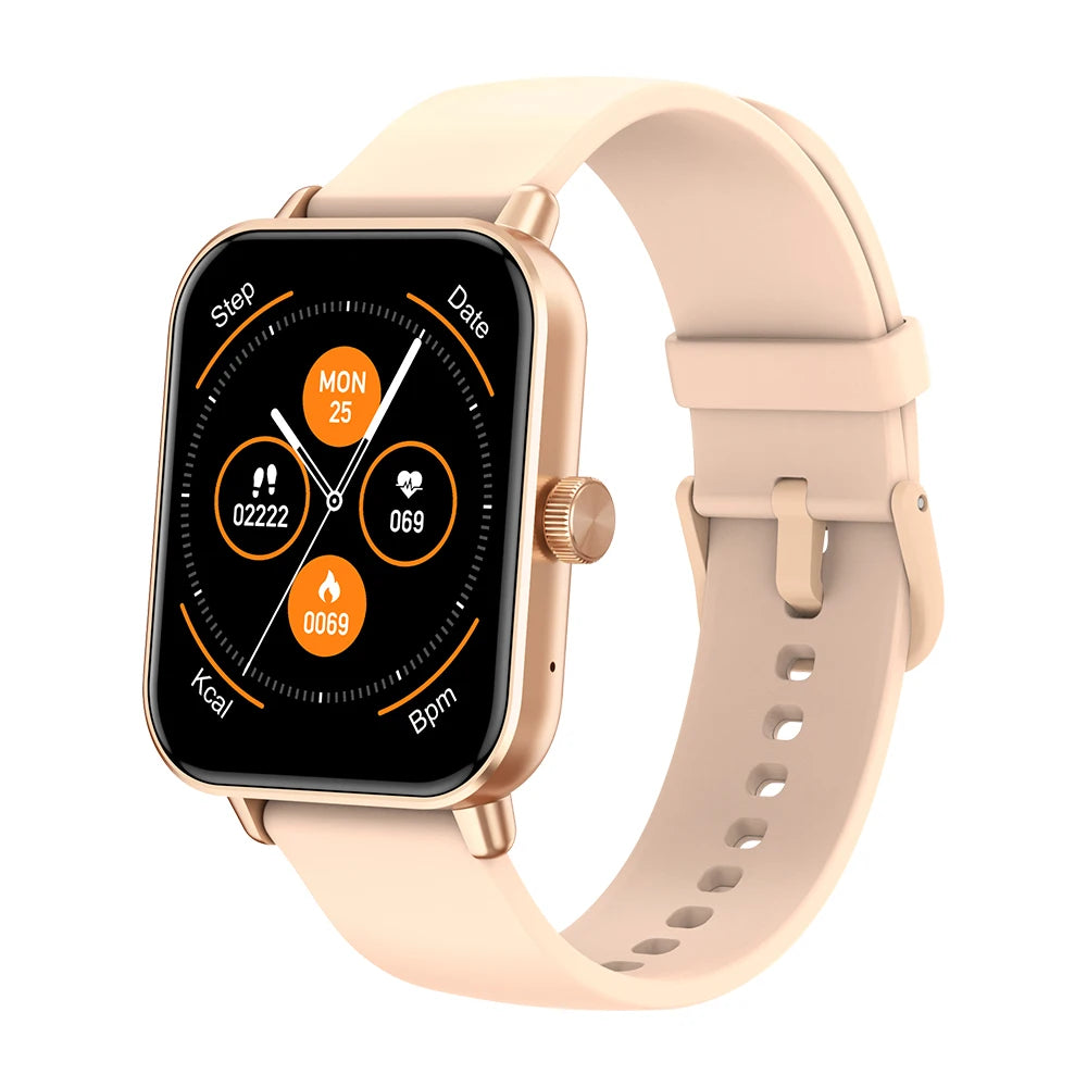 Smartwatch COLMI P81