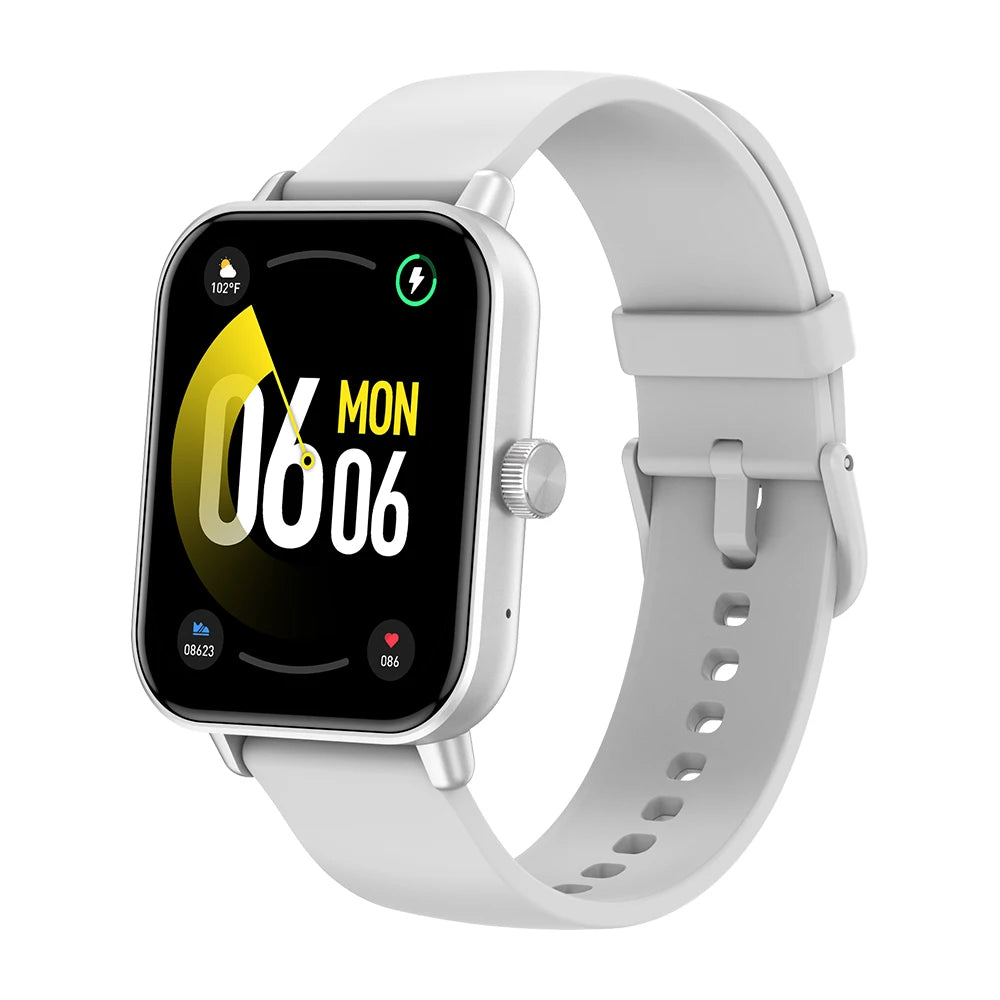 Smartwatch COLMI P81