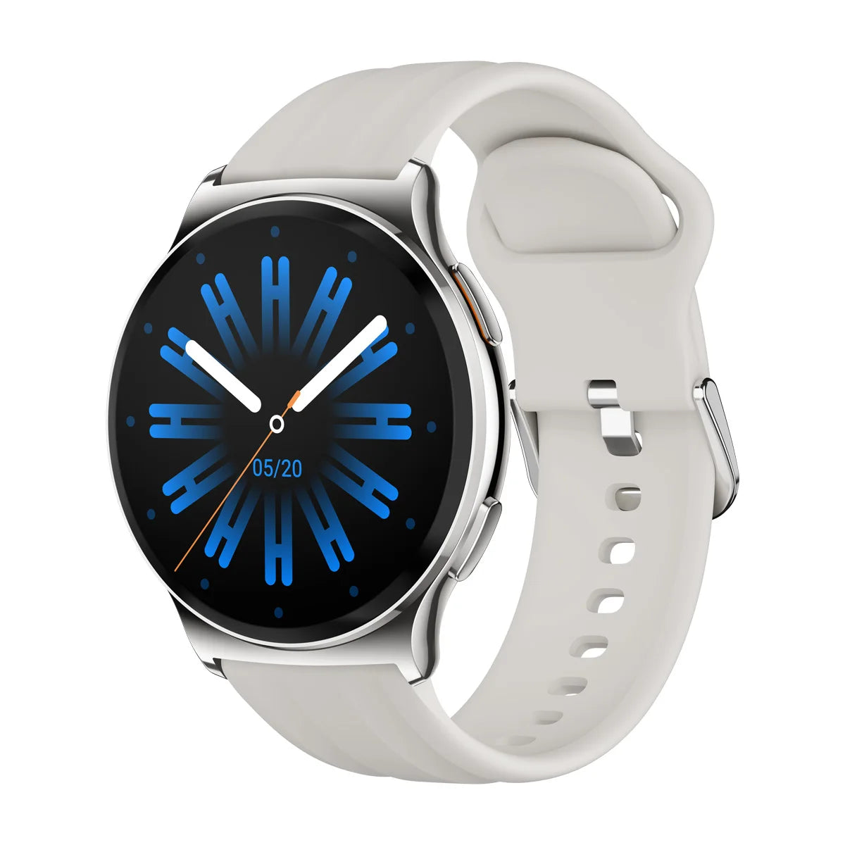 Haylou Solar Lite 2 – Smartwatch Completo