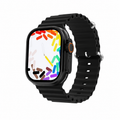 Smartwatch T1000 Ultra 4